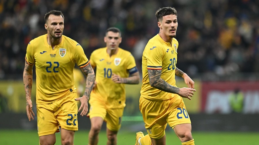 Răsturnare de situaţie în cazul lui Mogoş! Craiova, OUT din cursă! Formaţia din play-off, gata să dea lovitura