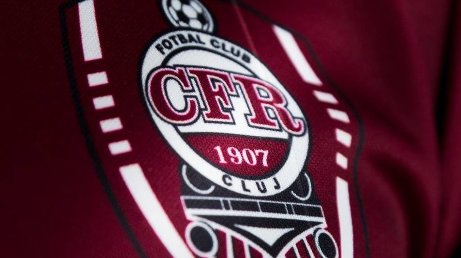 Lovitură dată de CFR! A pus cerneala pe contract şi a semnat pe încă 3 ani

