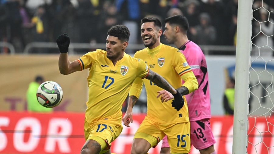 Titularul naţionalei României va semna după meciurile cu Austria şi Cipru! „Tricolorul” revine în Superliga să se bată la titlu în sezonul viitor