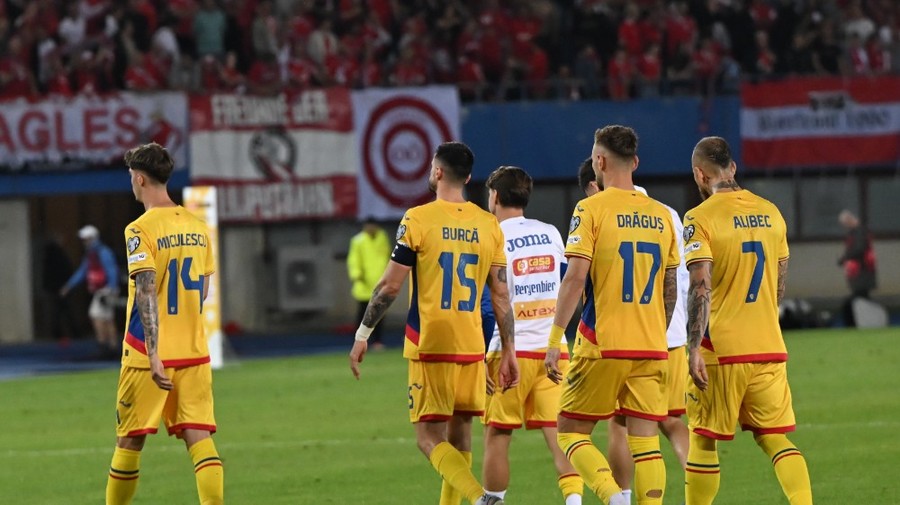 Titularul naţionalei României, OUT de la echipa de club! „Tricolorul” este aşteptat să semneze în Superliga după meciul cu Cipru