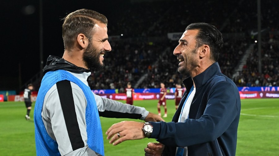 Tachtsidis la FCSB? Anunţul făcut de conducerea clubului: „Ne-am înţeles cu el”