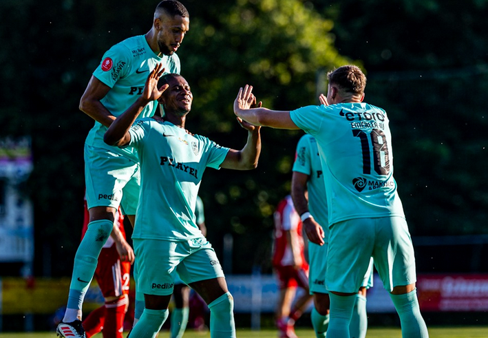 CFR Cluj, repetiţie utilă înainte de Supercupa României