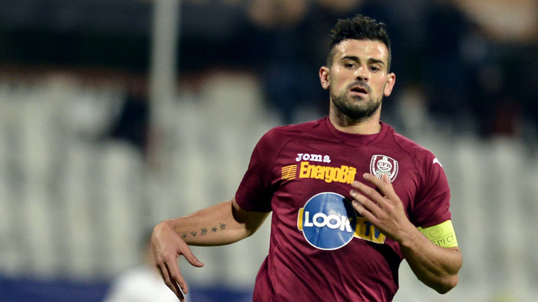 Revenire de senzaţie în Superliga! Ricardo Cadu este aşteptat să semneze