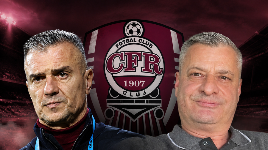 Răsturnare de situaţie?! După ce Varga l-a făcut nesimţit, Daniel Pancu a făcut marele anunţ