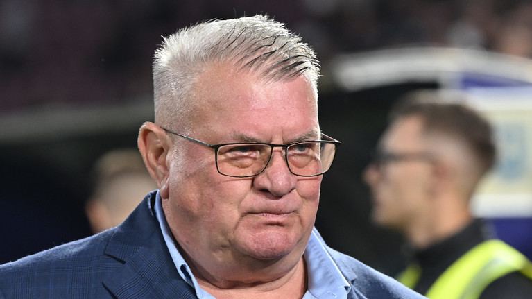 Iuliu Mureşan, "război" de la distanţă cu Pancu: "Te vinde la prima cotitură, nu-l mai primim înapoi"