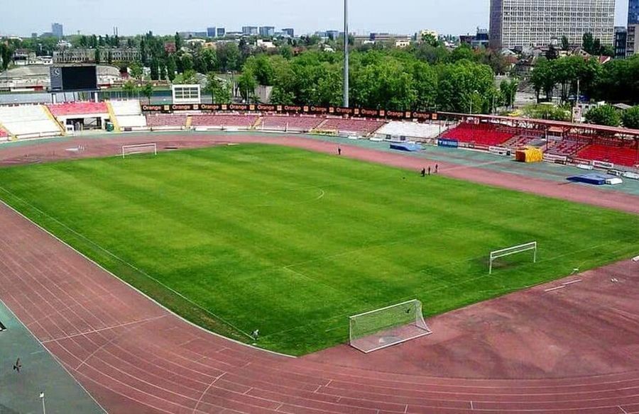 CS Dinamo nu interzice meciurile în 'Ştefan cel Mare', dar avertizează: "Administratorii echipei de fotbal nu respectă obligaţiile contractuale"