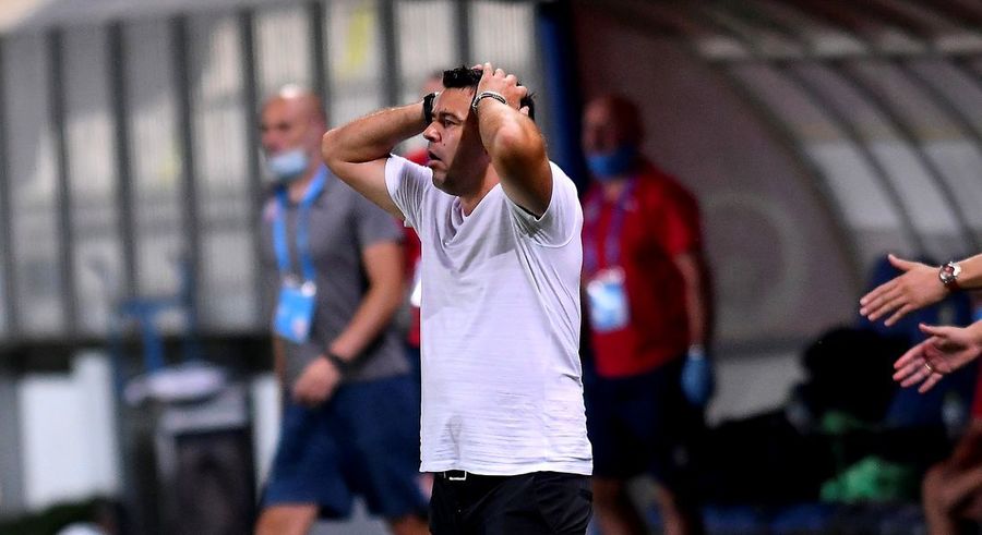 Situaţie ireală la Dinamo. Contra a ajuns să îl regrete pe Negoiţă. ”Când promitea un lucru, îl şi făcea”