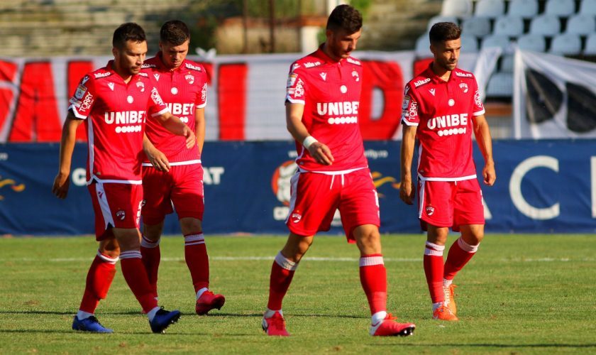 ”Nu văd altă soluţie decât insolvenţa şi falimentul”. Un nume important din fotbalul românesc face un anunţ sumbru pentru Dinamo