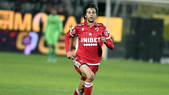 VIDEO: Pleacă Diego Fabbrini de la Dinamo? Răspunsul eroului ”câinilor” din meciul cu Viitorul