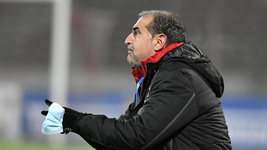 ”Săptămână următoare nu ştim dacă vor mai fi plecări, vedem, e posibil să mai plece”. Continuă haosul la Dinamo şi după victoria cu FC Argeş