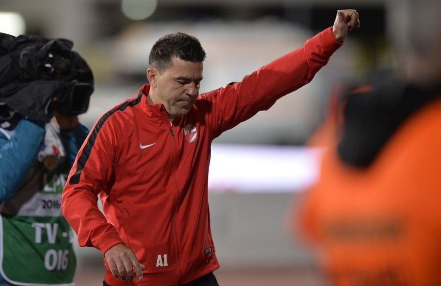 Cosmin Contra, mesaj dur pentru conducere, după succesul lui Dinamo de la Piteşti. ”Ar trebui să vă fie ruşine!"