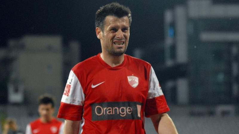 Încă un fost fotbalist al lui Dinamo prevede falimentul echipei. „Am crescut acolo, am jucat pentru ei de la 12 ani şi mă doare să văd această situaţie”