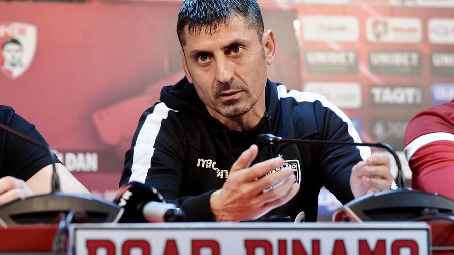 Dănciulescu, exasperat de 'investitorii' spanioli de la Dinamo! "Să plece toţi de aici. Sunt nişte impostori. Cortacero trebuie investigat"