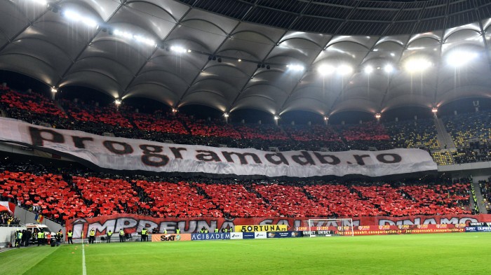 Mai vin şi veşti bune la Dinamo! Fotbaliştii vor încasa primul salariu