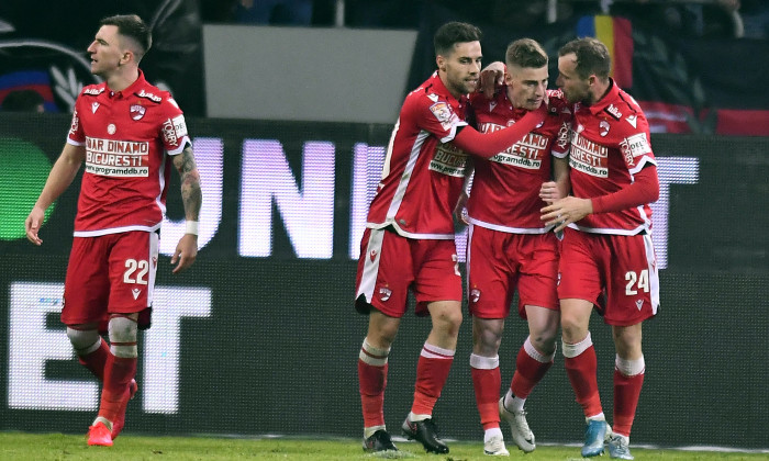 Decizie incredibilă luată de jucători şi staff, după AGA-ul de la Dinamo