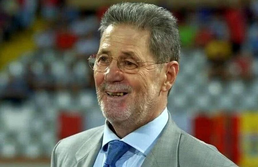 Cornel Dinu, încă afectat de Revoluţia din 1989. ”Mi-a trecut glonţul pe la ureche la propriu”