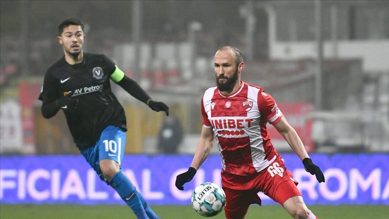 Dănuţ Lupu, atac frontal la Ante Puljic. ”Dacă el se consideră fotbalist, e grav!”