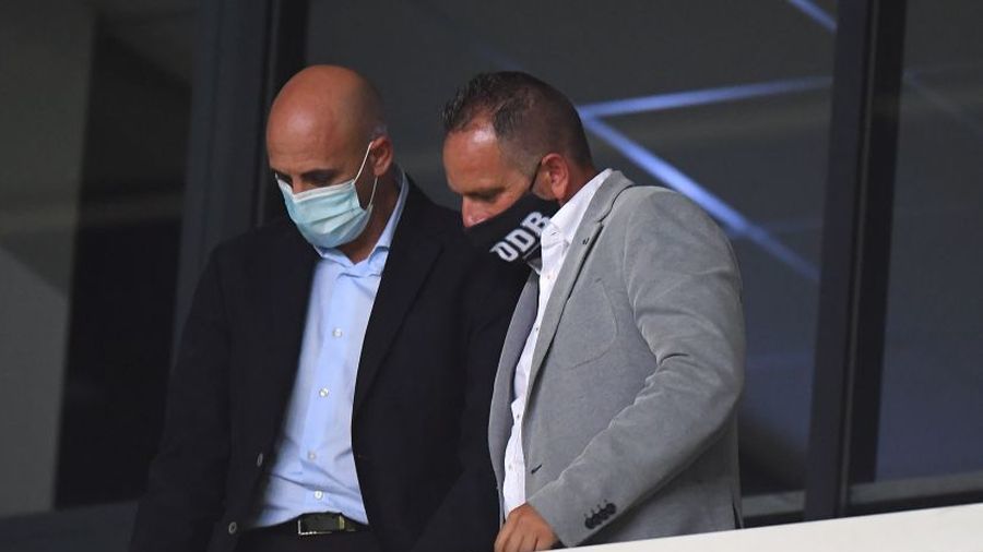 Un cunoscut om din fotbal anunţă că AGA-ul de la Dinamo a fost o păcăleală. ”Păi cum s-a făcut majorare de capital? Era banca închisă”
