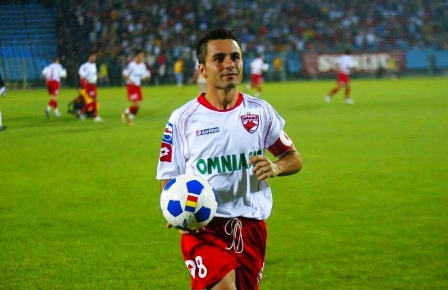 Florentin Petre, apel către suporteri pentru salvarea lui Dinamo. ”Şi-au bătut joc de un club, îşi bat joc de istorie pe care am făcut-o din 1948 şi până acum”