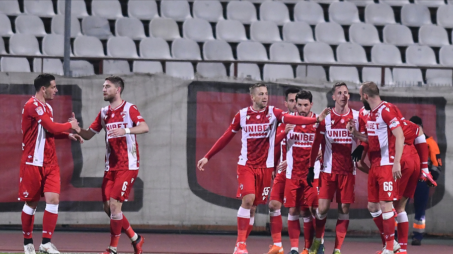 Borja Valle şi-a găsit echipă după despărţirea de Dinamo. S-a întors în ţara natală 
