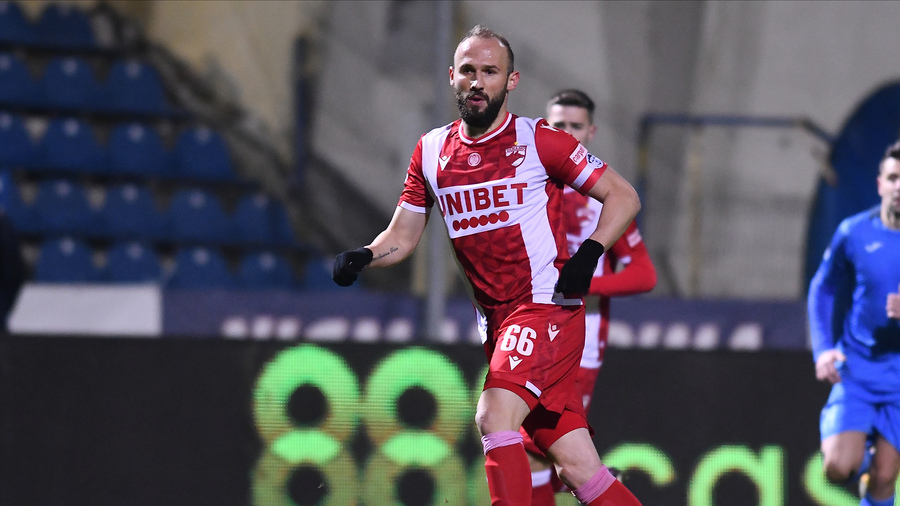 Răspunsul fanilor dinamovişti după ultimatumul lui Puljic. "Facem eforturi să plătim jucătorii"