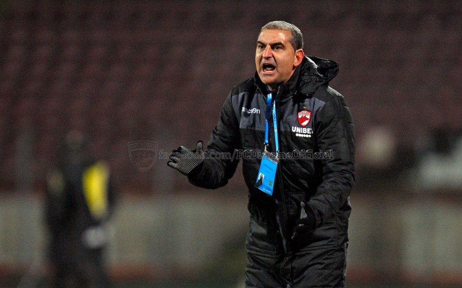 Gane pune tunurile pe conducerea clubului Dinamo! "Aceşti oameni sunt duşi cu sorcova. Până unde poate să meargă atâta nesimţire?"