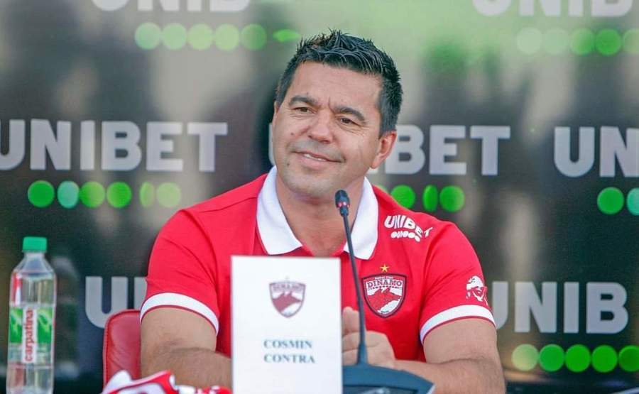 Contra a depus memoriu. Suma uriaşă pe care o pretinde de la Dinamo