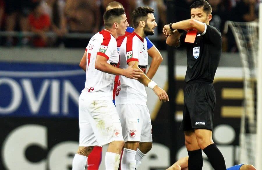 Fanii pregătesc primul transfer! Steliano Filip e gata să revină la Dinamo
