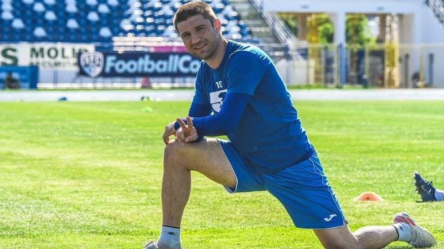Andrei Cristea, sincer referitor la cel mai sumbru scenariu pentru Dinamo: ”Aş simţi o frustrare enormă!”