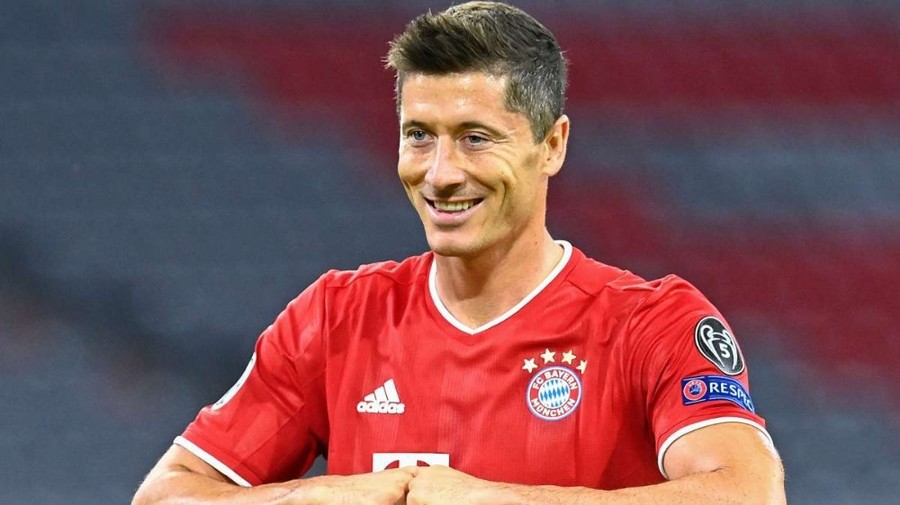 Noi detalii despre cum ar fi putut ajunge Lewandowski la Dinamo. ”Costa, la vremea respectivă, în 2008, cam 4-5 milioane de euro”