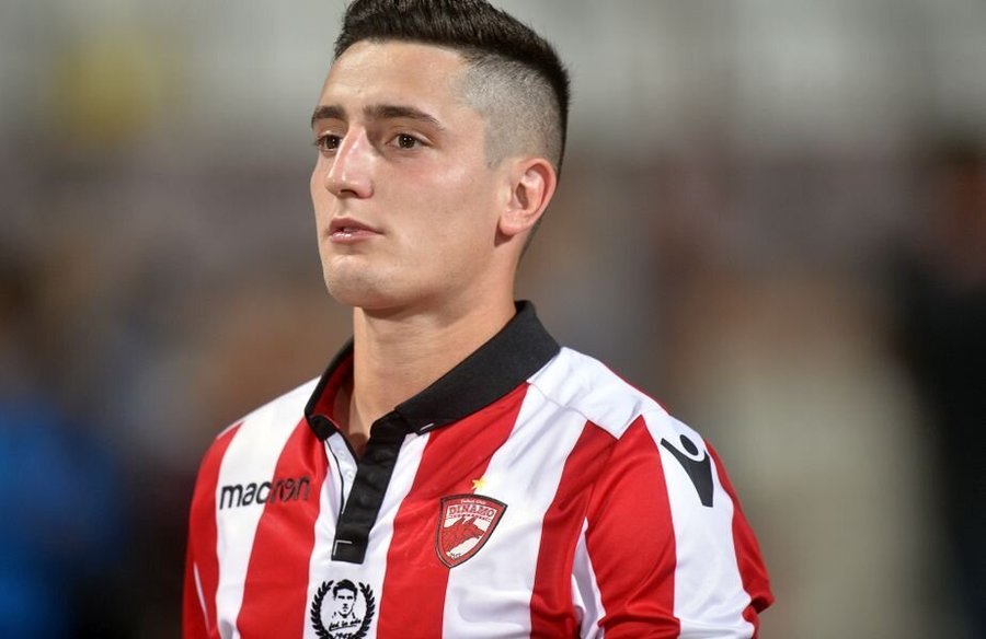 EXCLUSIV | Întăriri la Dinamo! Miriuţă: "Steliano este un transfer bun, cunoaşte foarte bine ce înseamnă Dinamo"