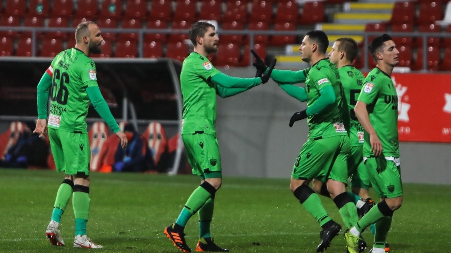 VIDEO | Program de foc pentru Dinamo: urmează meciuri cu FCSB şi Craiova! Anton: "Sperăm să obţinem maxim"
