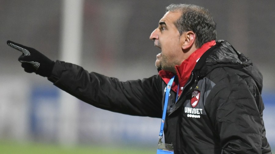 Jerry Gane, dezamăgit de Fabbrini şi Nepomuceno: ”Să fim mai lucizi!”