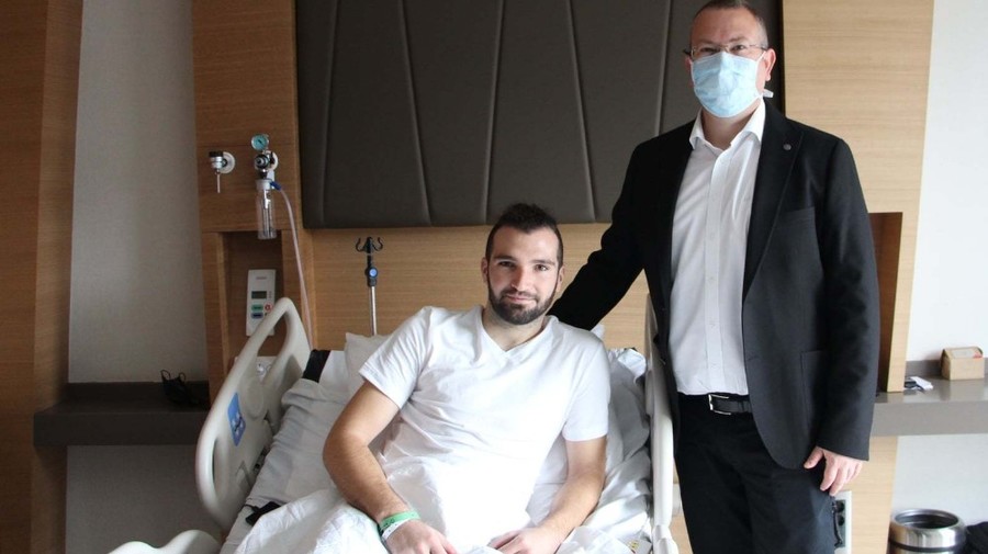 Verdict groaznic pentru Ionuţ Şerban, după accidentarea la genunchi! Cât va lipsi mijlocaşul lui Dinamo