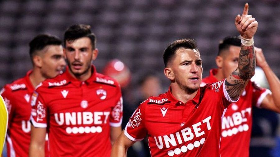Dinamo are putea ajunge mai rău decât FCSB. Retrogradarea ar însemna pierderea identităţii