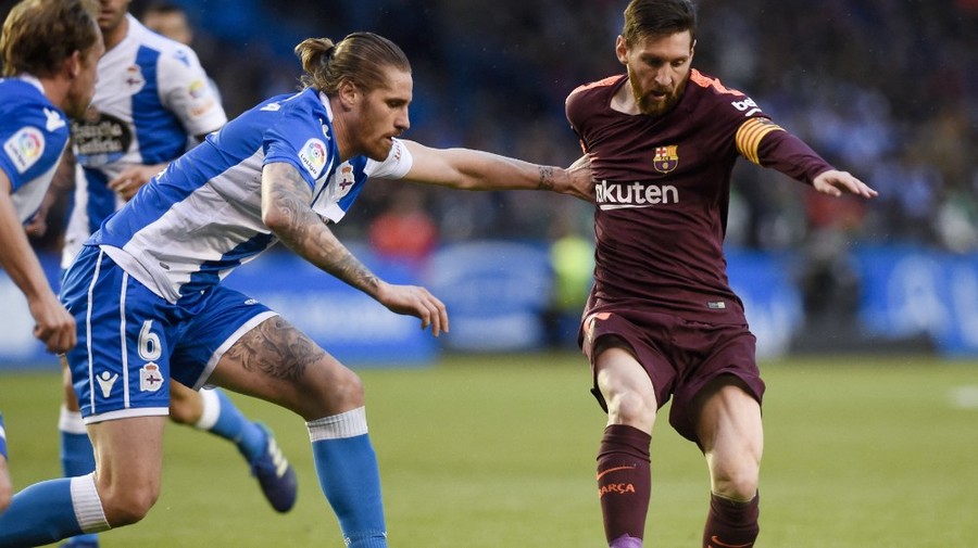 ULTIMA ORĂ | Transfer de răsunet la Dinamo! A venit un jucător cu aproape 100 de meciuri în LaLiga