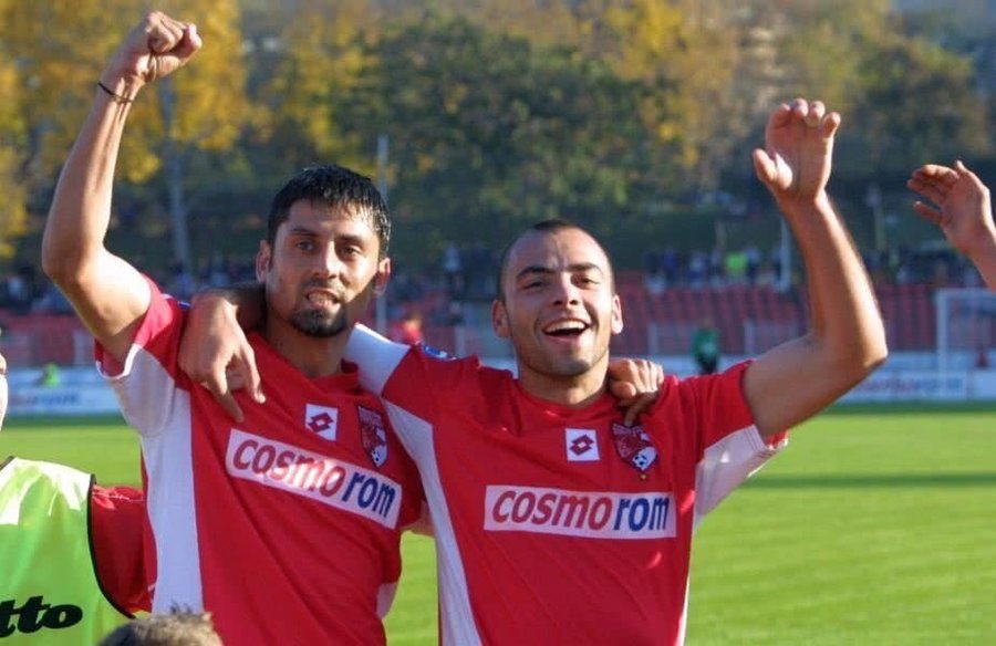 Giani Kiriţă, uluit de decăderea lui Dinamo. ”În ultimii ani vorbim doar la modul negativ şi asta mă doare foarte tare”
