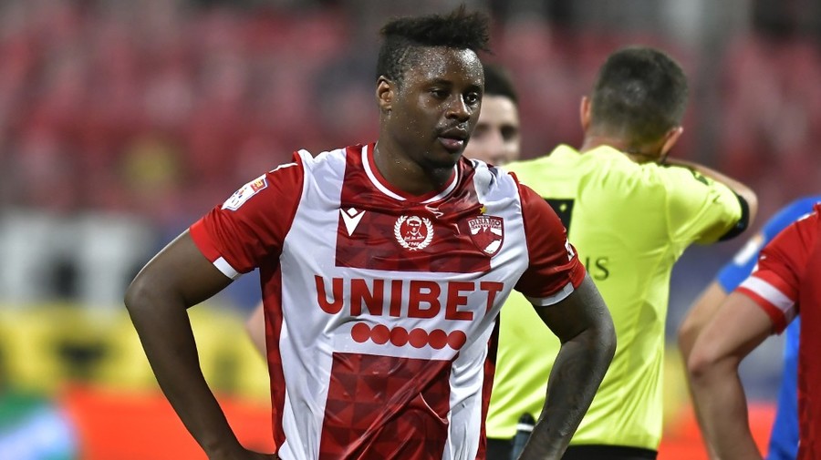 EXCLUSIV | Ultimele informaţii despre cazul de dopaj în care e implicat Magaye Gueye 