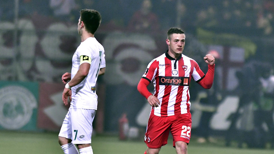 Plan ambiţios al fanilor lui Dinamo: readucerea lui Torje!