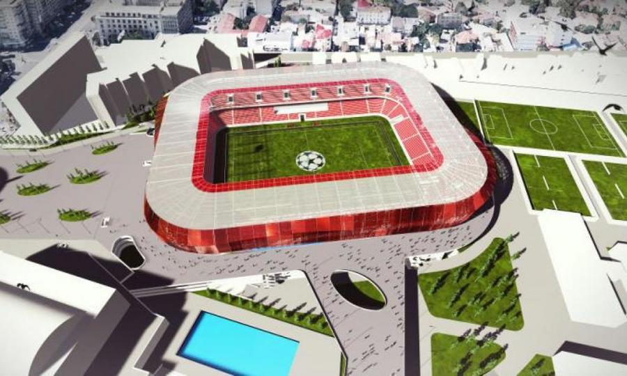 Stadionul Dinamo poate găzdui un meci al legendelor! Anunţul prefectului Capitalei