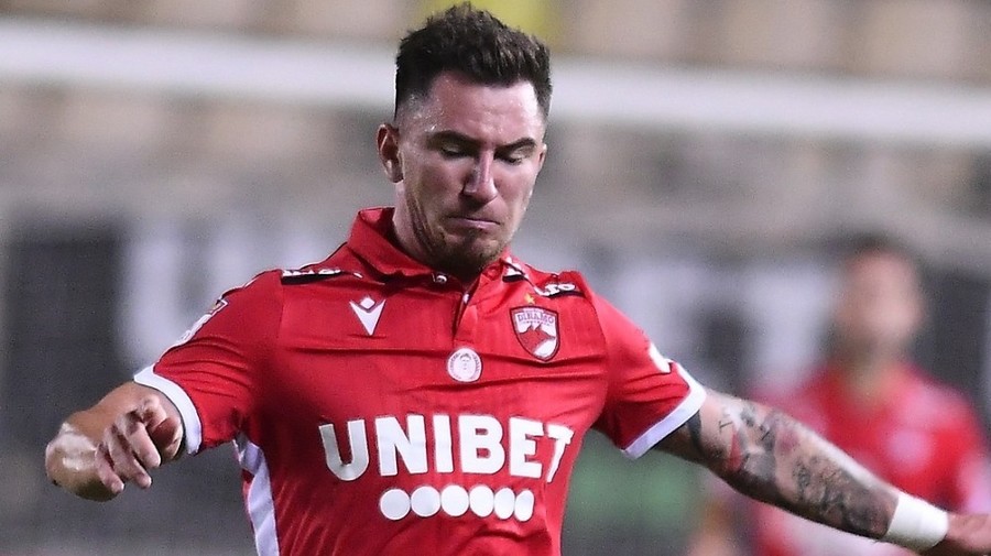 Salvarea lui Dinamo! Deian Sorescu, oferta de 400.000 de euro. Banii ar urma să ajungă la FIFA