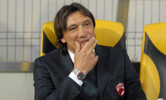 OFICIAL | Dario Bonetti este noul antrenor al celor de la Dinamo