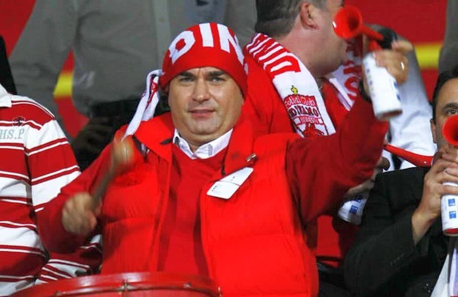 EXCLUSIV | Borcea ajută Dinamo din umbră: ”Am înţeles că şi el mai finanţează clubul” 