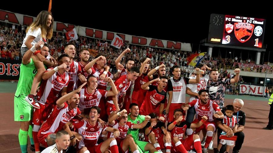 Dinamo, apel la TAS pentru a scăpa de interdicţia de a face transferuri. "Avem mai multe căi prin care să acţionăm"