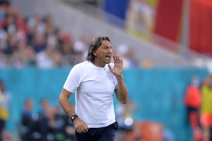 Dario Bonetti a revenit în România, dar nu mai continuă la Dinamo