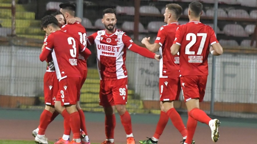 Dinamo, în pericol să nu mai poată face transferuri: ”FIFA este nemulţumită!”