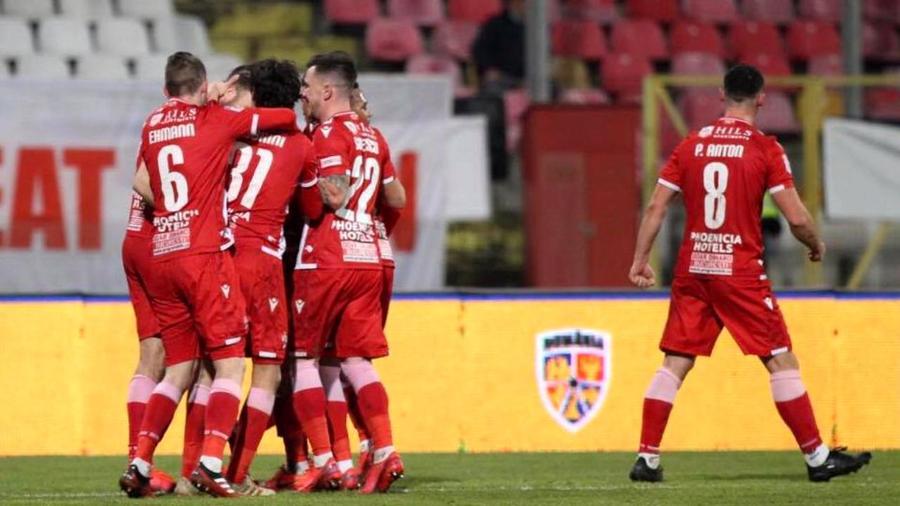 Au fost reziliate două contracte la Dinamo! Ce urmează 