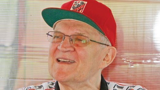 Doliu la Dinamo şi în fotbalul românesc! "Jandarmul lui Dobrin", Mircea Stoenescu, a decedat la 78 de ani