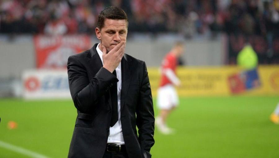 Denis Ventura, ţinta lui Flavius Stoican pentru postul de mijlocaş defensiv. Dinamo vrea al doilea fotbalist de la Academica Clinceni

