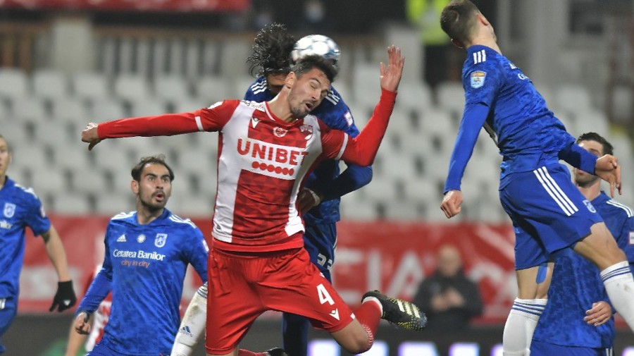 Andre Pinto a plecat de la Dinamo! Conducerea ”câinilor” s-a bucurat să scape de un salariu de 8.000 de euro